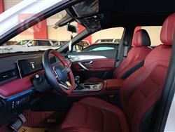 Jetour X70 Plus